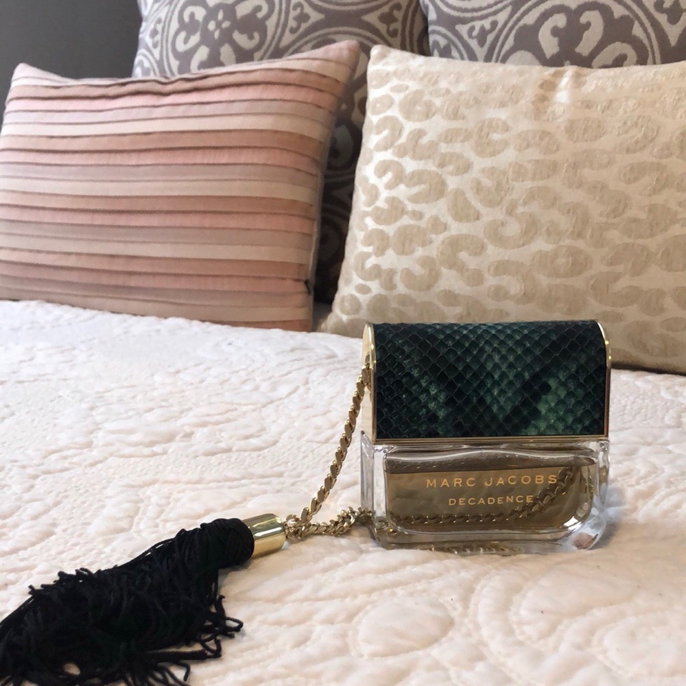Decadence- by Marc Jacobs